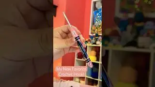 Я так рада, что теперь у меня это есть 😁 | Вязание крючком от Holtby на Etsy | #вязаниекрючком