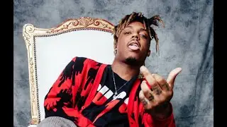 Juice WRLD - Lean Wit Me V2 (near studio acapella)