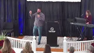 Sunday Morning Live From the River Church NY 10-05-25