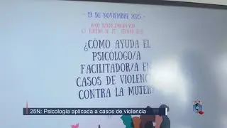 Laborval&iacute;a imparte un taller sobre psicolog&iacute;a en casos de violencia contra mujeres con discapacidad