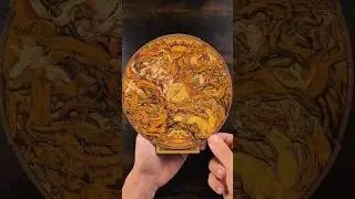 Artemis golden deck #unboxing #playingcards #cardshuffling #cards #cardistry #artemis #gold #card