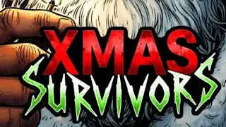Xmas Survivors Gameplay Android Mobile