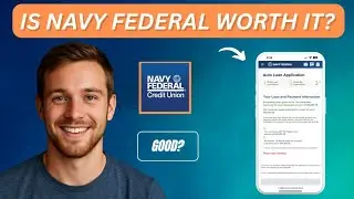 Navy Federal Auto Loan Review Everything Buyers Should Know