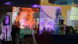 Visualtech Lounge 2011