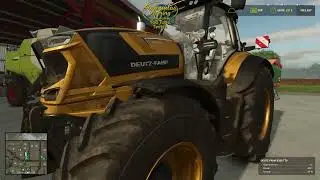 De Nieuwe Maand Is Aangebroken Op De Friese Wouden Deel 18 Farming Simulator 25