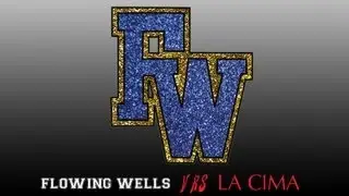 Flowing Wells Vrs Lacima