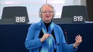 Gesine Meissner 08 Feb 2018 plenary speech on Summer time arrangements
