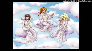 Angel's Prayer
