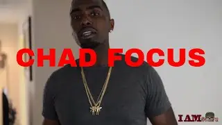 Chad Focus Arrington | Behind the Scenes of Becoming a Dot Com Mogul