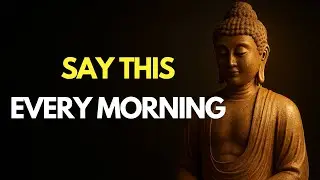 5 Powerful Things to Tell Yourself Every Morning