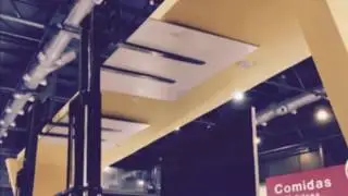 Expo Log&iacute;stica y Transporte 2018 - Predio Ferial de Buenos Aires -