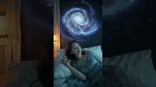 Deep Sleep Alpha Waves 432Hz Music &ndash; Body Repair, Detox & Profound Relaxation #shortvideo