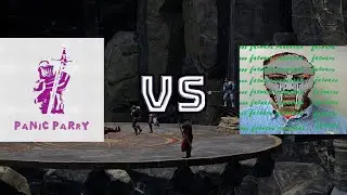 PaNiC PaRrY  vs FATWARE 5v5 BO5