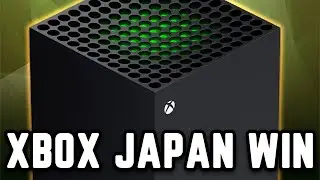 Xbox продаётся лучше PS5 | Покупка XBOX &mdash; это здорово | Bungie отвечает | Новое приобретение SONY