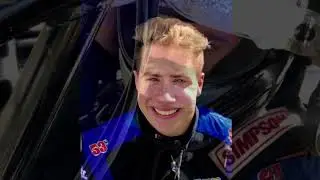 Attard Becker Racing 2017 / 2018