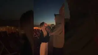 Аслан и Соня встречаются 🥹❤️&zwj;🩹