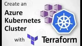 💪✨ (English) Azure Terraform: High Availability AKS Cluster | DevOps Best Practices 🚀✨ #azure #aks