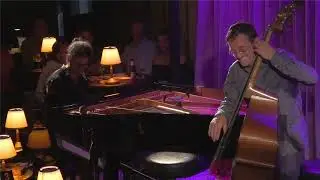 Albert Sanz, Javier Colina, Josemi Carmona,  Antonio Serrano & Piraña -Recoletos Jazz Madrid -