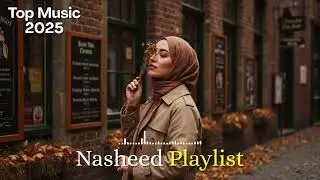 Faithful Nasheed Playlist 💛🕋 || Soothing Vocal Harmony