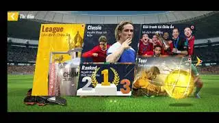 [Football master 2] Vượt classic ải 10 d&agrave;nh cho những ai chưa hiểu ở clip trước