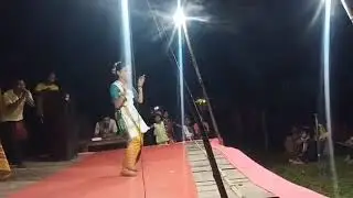 Paguni Basumatary// bodo dance video 2021// lwki puja stage program //Thulunga Narzary