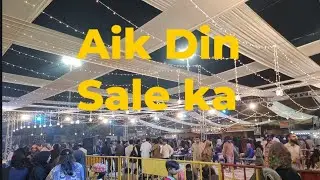 Aik Din Sale Ka | A day in life of Sukkur IBA University |#vlog #sale#university#universitylife
