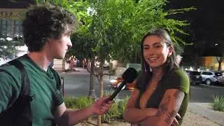 talking to drunk people about sobriety