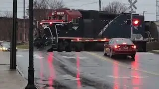 Top 10 Trains of 2025