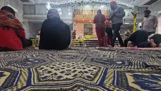 ਨਵੇ ਸਾਲ ਦੀ ਲੱਖ ਲੱਖ ਵਧਾਈ 🙏ਗੁਰਦੁਵਾਰਾ ਸਾਹਿਬ ਵਿਚ ਹਾਜ਼ਰੀ 
