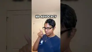#iep #autism #shorts #shortsfeed #shortsviral #shortsvideo #shortsyoutube
