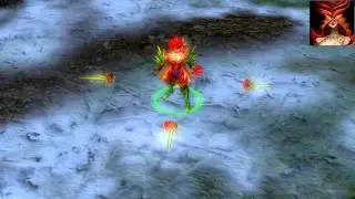 Heroes of Newerth - Sileena