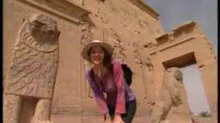 The Temple of Isis Egyptian Goddess, Egypt by Asiatravel.com