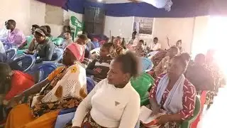 SOMO ASILI YA MUNGU ITAMBUE ASILIYAKO MTUME AUGEN KAVILWA