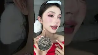 ASMR Soft Daily Makeup Tutorial ✨ Simple & Relaxing Routine