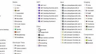 Computer All Software Solution