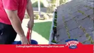 Copy of Cutting Edge Window Cleaning Services