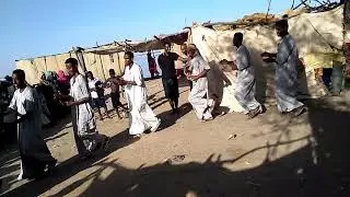اشبال الفرقة النوبية