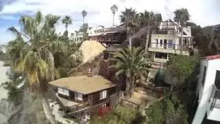 FPV Adventure - 1000 Steps Beach