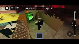 Cómo conseguir a Freddy fantasma en revamp Fazbear's RP