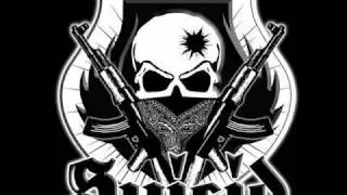 suicid - montey - ich seh rot nbg n&uuml;rnberg rap
