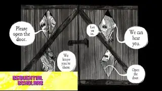 Symbolic Horror in 