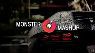 Stonebank VS. Jauz x San Holo - Droppin' the Ok!  [Monstercat Mashup]