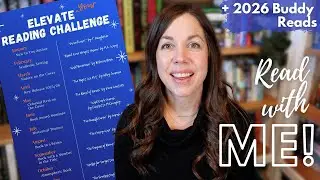 ОБЪЯВЛЕНИЕ о Конкурсе чтения 2026 г. II 11 книг для совместного чтения + новые подсказки!