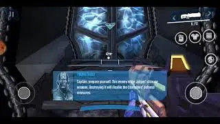 nova legacy Last mission