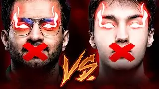 Best of BAD MANNERS, Trashtalk and Fails at BLAST SLAM III