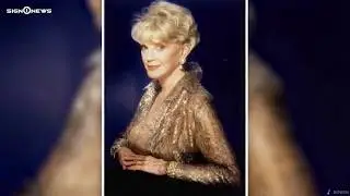 ICYMI: Romance author Judith Krantz dead at 91