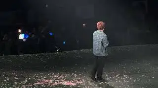 姜濤演唱會2025 Keung To Lava 20251223 Fan Cam 首唱情緒30秒