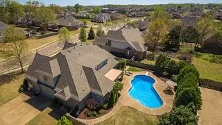 1111 Tuscumbia Rd, Collierville, TN 38017