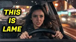 The First AI Actress 