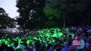Stereo Sunday 2013 - Aftermovie